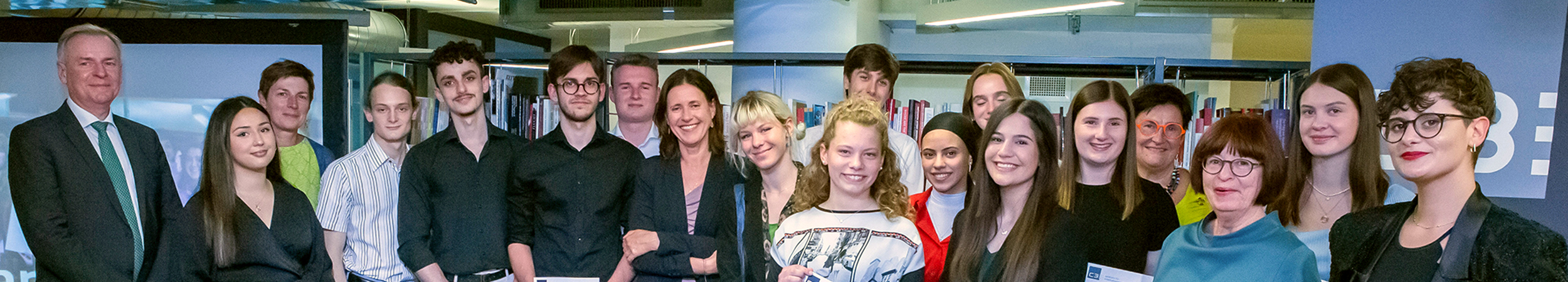 Gewinner_innen des C3-Award 2023