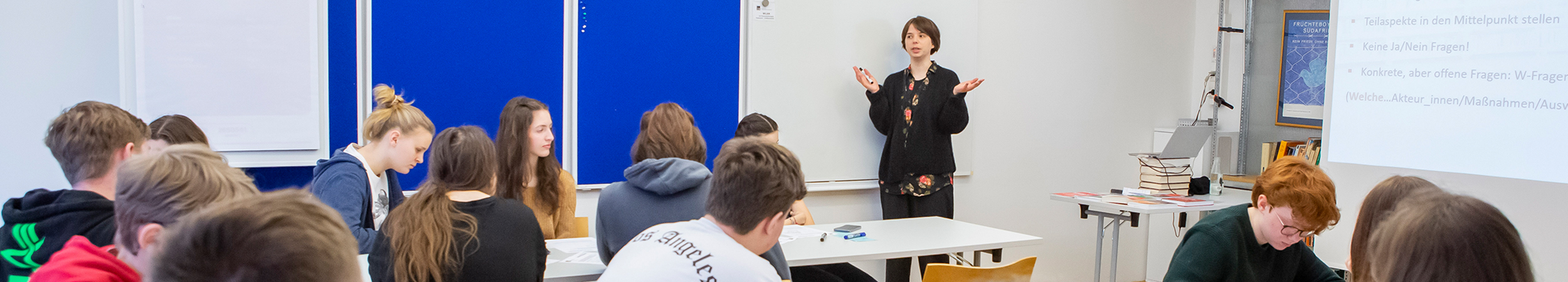 Workshop für Schüler_innen im C3