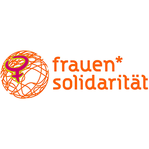 frauensolidarität Logo